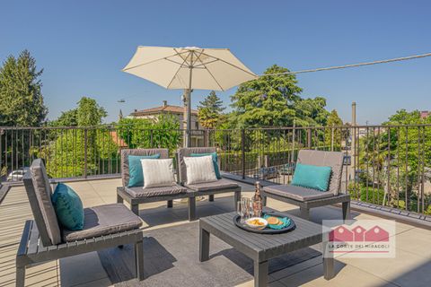 Villa a Vicenza, Vicenza, Vicenza - € 540.000 | Ref: VT45L NP - foto 10