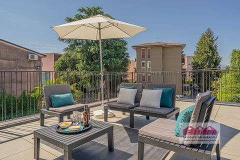 Villa a Vicenza, Vicenza, Vicenza - € 540.000 | Ref: VT45L NP - foto 11