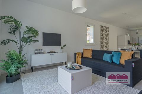 Villa a Vicenza, Vicenza, Vicenza - € 540.000 | Ref: VT45L NP - foto 12