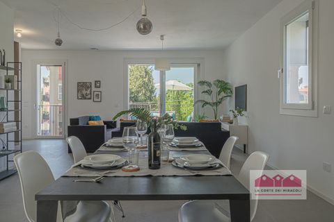 Villa a Vicenza, Vicenza, Vicenza - € 540.000 | Ref: VT45L NP - foto 13