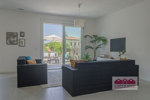 Villa a Vicenza, Vicenza, Vicenza - € 540.000 | Ref: VT45L NP - foto 14