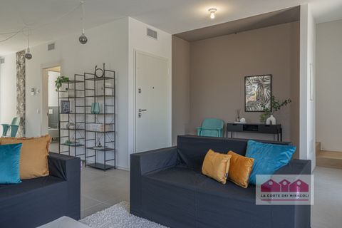 Villa a Vicenza, Vicenza, Vicenza - € 540.000 | Ref: VT45L NP - foto 15