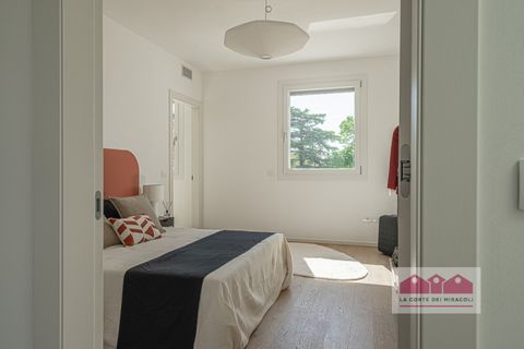 Villa a Vicenza, Vicenza, Vicenza - € 540.000 | Ref: VT45L NP - foto 16