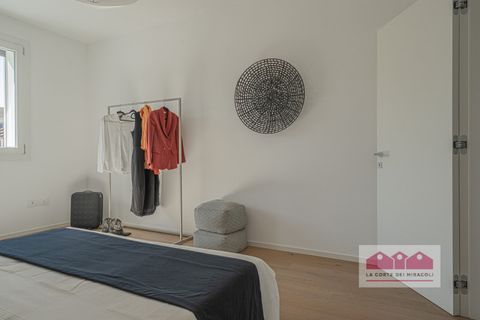 Villa a Vicenza, Vicenza, Vicenza - € 540.000 | Ref: VT45L NP - foto 17