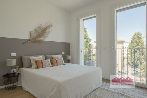 Villa a Vicenza, Vicenza, Vicenza - € 540.000 | Ref: VT45L NP - foto 18