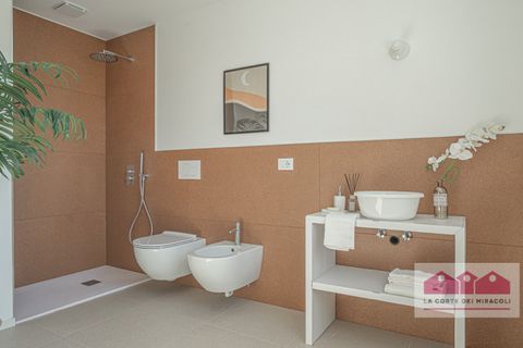 Villa a Vicenza, Vicenza, Vicenza - € 540.000 | Ref: VT45L NP - foto 19