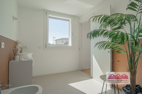 Villa a Vicenza, Vicenza, Vicenza - € 540.000 | Ref: VT45L NP - foto 20
