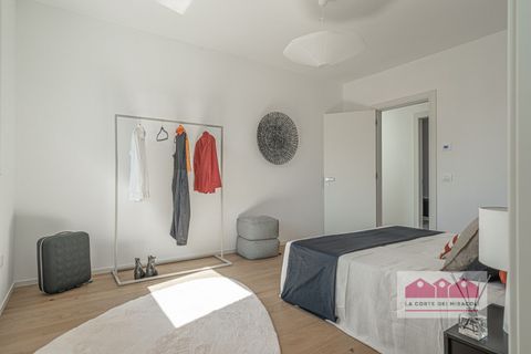 Villa a Vicenza, Vicenza, Vicenza - € 540.000 | Ref: VT45L NP - foto 21