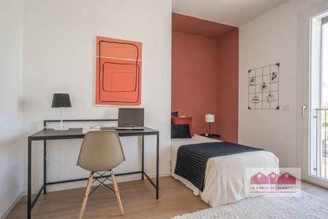 Villa a Vicenza, Vicenza, Vicenza - € 540.000 | Ref: VT45L NP - foto 22