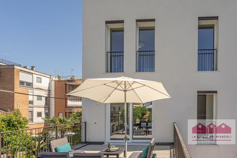 Villa a Vicenza, Vicenza, Vicenza - € 540.000 | Ref: VT45L NP - foto 24