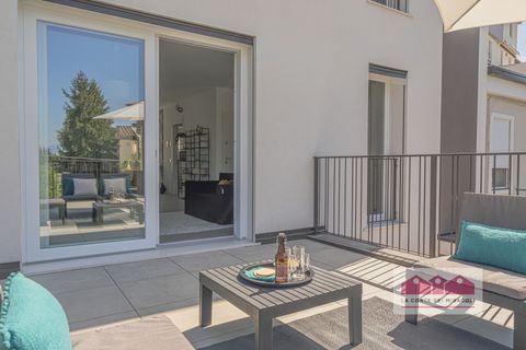 Villa a Vicenza, Vicenza, Vicenza - € 540.000 | Ref: VT45L NP - foto 25