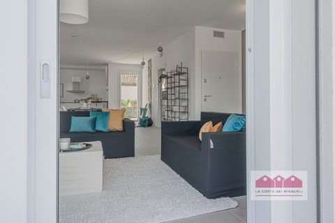 Villa a Vicenza, Vicenza, Vicenza - € 540.000 | Ref: VT45L NP - foto 26