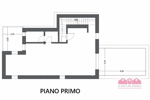 Villa a Vicenza, Vicenza, Vicenza - € 540.000 | Ref: VT45L NP - foto 28