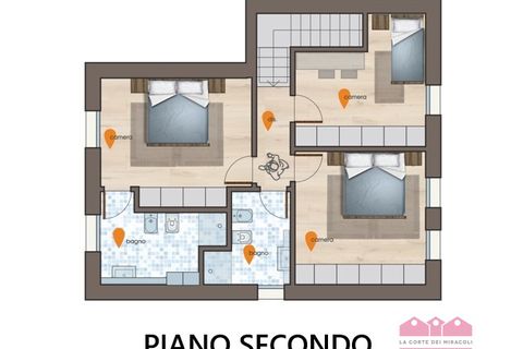 Villa a Vicenza, Vicenza, Vicenza - € 540.000 | Ref: VT45L NP - foto 29