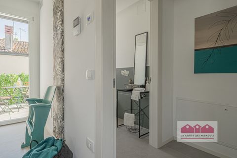 Villa a Vicenza, Vicenza, Vicenza - € 540.000 | Ref: VT45L NP - foto 31