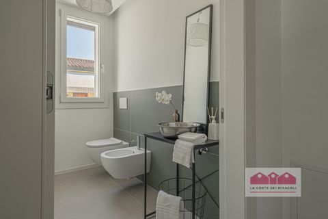 Villa a Vicenza, Vicenza, Vicenza - € 540.000 | Ref: VT45L NP - foto 32