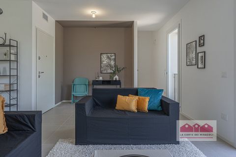 Villa a Vicenza, Vicenza, Vicenza - € 540.000 | Ref: VT45L NP - foto 33