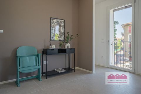 Villa a Vicenza, Vicenza, Vicenza - € 540.000 | Ref: VT45L NP - foto 35