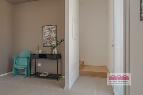 Villa a Vicenza, Vicenza, Vicenza - € 540.000 | Ref: VT45L NP - foto 36