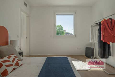 Villa a Vicenza, Vicenza, Vicenza - € 540.000 | Ref: VT45L NP - foto 38