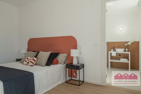 Villa a Vicenza, Vicenza, Vicenza - € 540.000 | Ref: VT45L NP - foto 40