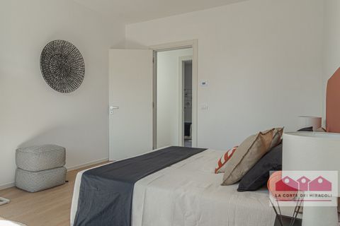 Villa a Vicenza, Vicenza, Vicenza - € 540.000 | Ref: VT45L NP - foto 41