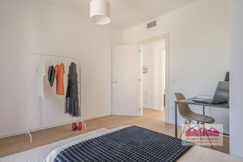 Villa a Vicenza, Vicenza, Vicenza - € 540.000 | Ref: VT45L NP - foto 43