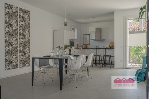 Villa a Vicenza, Vicenza, Vicenza - € 540.000 | Ref: VT45L NP - foto 44