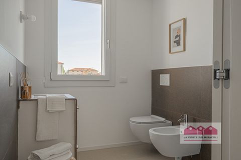 Villa a Vicenza, Vicenza, Vicenza - € 540.000 | Ref: VT45L NP - foto 45