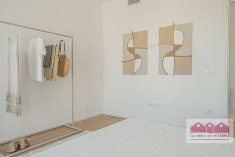 Villa a Vicenza, Vicenza, Vicenza - € 540.000 | Ref: VT45L NP - foto 46