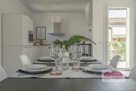 Villa a Vicenza, Vicenza, Vicenza - € 540.000 | Ref: VT45L NP - foto 47