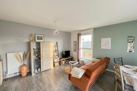 Leilighet i Bondues, Nord, Bondues - € 269 500 | Ref: 7607232 - foto 2
