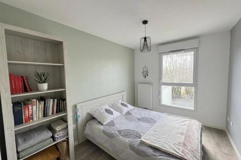 Leilighet i Bondues, Nord, Bondues - € 269 500 | Ref: 7607232 - foto 3