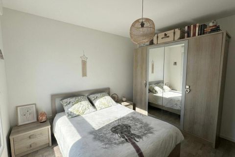 Leilighet i Bondues, Nord, Bondues - € 269 500 | Ref: 7607232 - foto 4