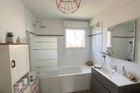 Leilighet i Bondues, Nord, Bondues - € 269 500 | Ref: 7607232 - foto 5