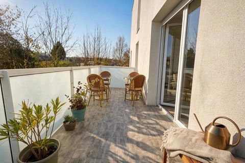 Leilighet i Bondues, Nord, Bondues - € 269 500 | Ref: 7607232 - foto 6