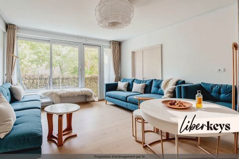 Lejlighed i Montpellier, Herault, Montpellier - € 292.000 | Ref: DOM21879 - foto 1