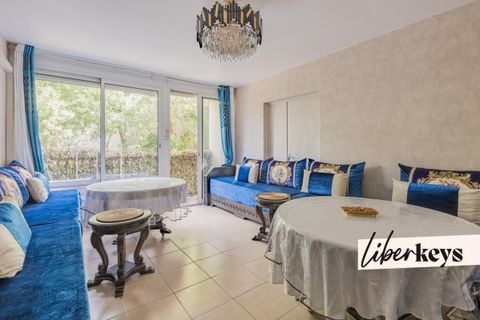 Lejlighed i Montpellier, Herault, Montpellier - € 292.000 | Ref: DOM21879 - foto 2