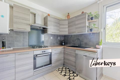 Lejlighed i Montpellier, Herault, Montpellier - € 292.000 | Ref: DOM21879 - foto 3