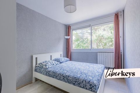 Lejlighed i Montpellier, Herault, Montpellier - € 292.000 | Ref: DOM21879 - foto 4