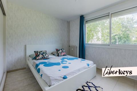 Lejlighed i Montpellier, Herault, Montpellier - € 292.000 | Ref: DOM21879 - foto 6