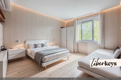 Lejlighed i Montpellier, Herault, Montpellier - € 292.000 | Ref: DOM21879 - foto 7