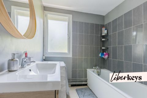 Lejlighed i Montpellier, Herault, Montpellier - € 292.000 | Ref: DOM21879 - foto 8