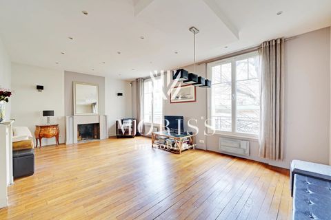 Lejlighed i Saint-Mande, Val-de-Marne, Saint-Mande - € 699.000 | Ref: 86807154 - foto 1