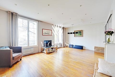 Lejlighed i Saint-Mande, Val-de-Marne, Saint-Mande - € 699.000 | Ref: 86807154 - foto 2