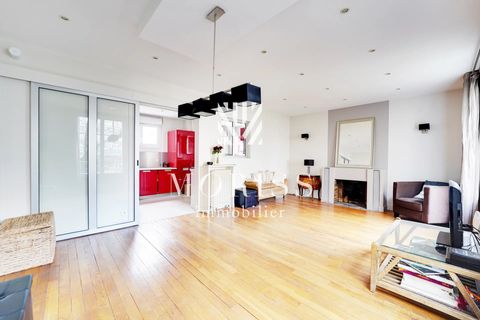 Lejlighed i Saint-Mande, Val-de-Marne, Saint-Mande - € 699.000 | Ref: 86807154 - foto 3