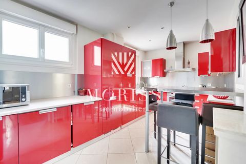 Lejlighed i Saint-Mande, Val-de-Marne, Saint-Mande - € 699.000 | Ref: 86807154 - foto 6