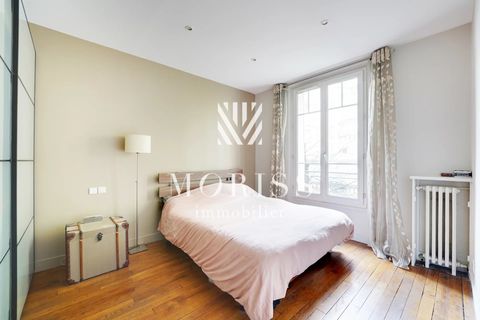 Lejlighed i Saint-Mande, Val-de-Marne, Saint-Mande - € 699.000 | Ref: 86807154 - foto 8