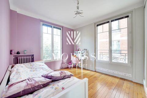 Lejlighed i Saint-Mande, Val-de-Marne, Saint-Mande - € 699.000 | Ref: 86807154 - foto 10