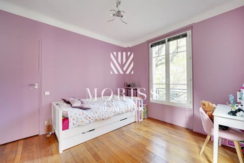 Lejlighed i Saint-Mande, Val-de-Marne, Saint-Mande - € 699.000 | Ref: 86807154 - foto 11